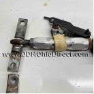 JDM DC5 Integra J's Racing Rear Upper Control Arms